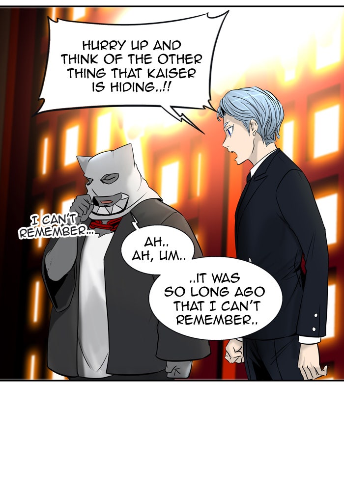 Tower of God Manga Chapter 298 page 11 - [Season 2] Ep. 218
