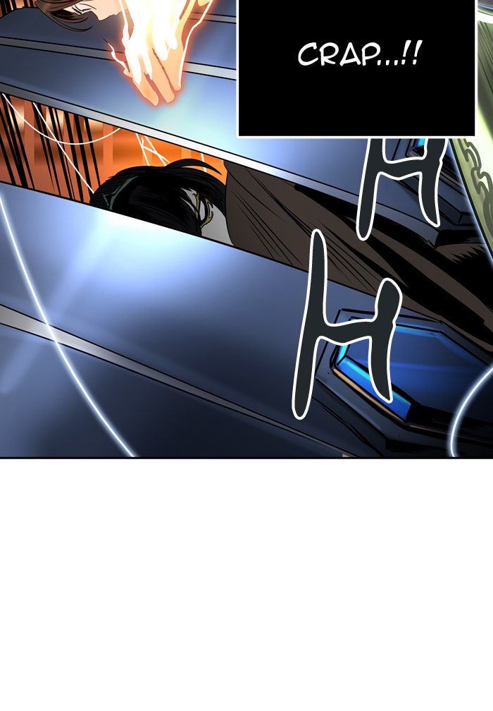 Tower of God Manga Chapter 298 page 18 - [Season 2] Ep. 218