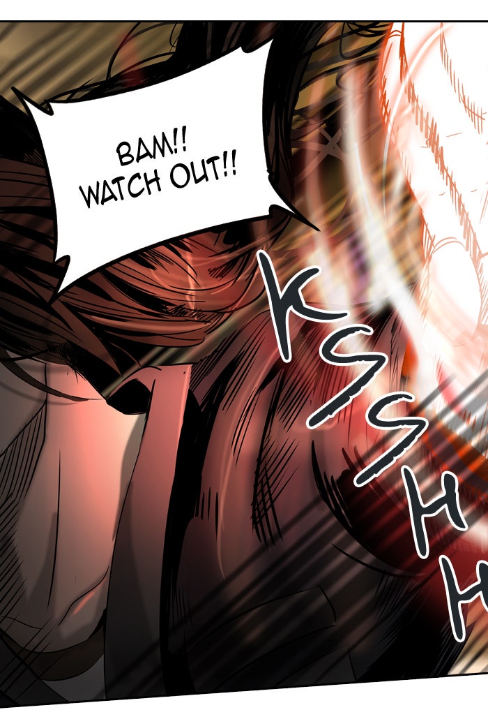 Tower of God Manga Chapter 298 page 19 - [Season 2] Ep. 218