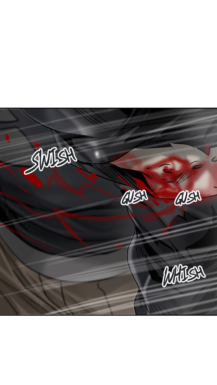 Tower of God Manga Chapter 298 page 2 - [Season 2] Ep. 218