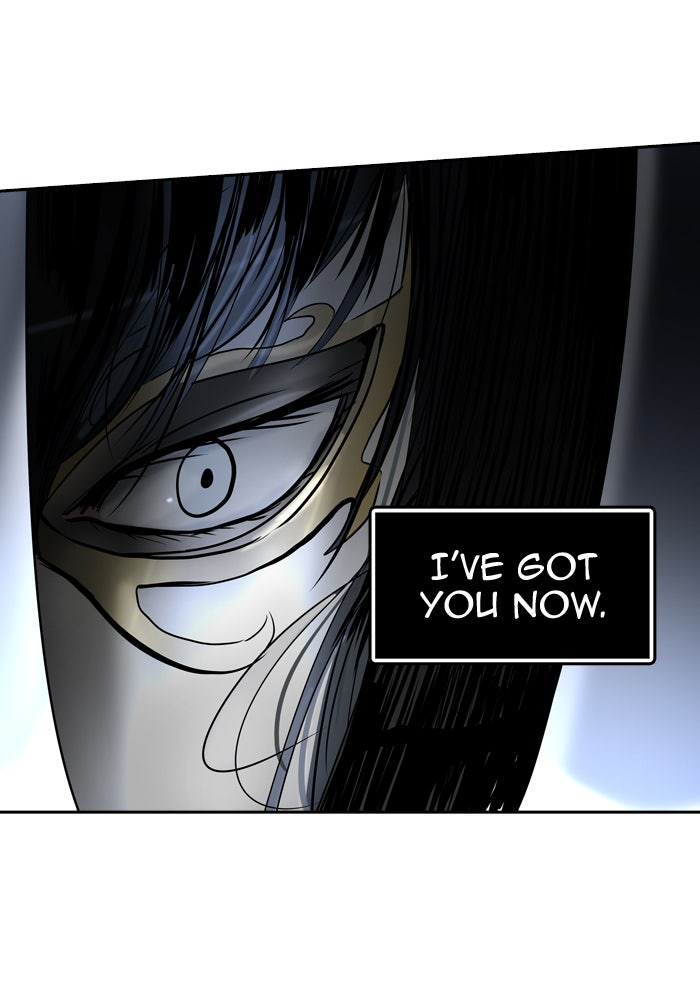 Tower of God Manga Chapter 298 page 20 - [Season 2] Ep. 218