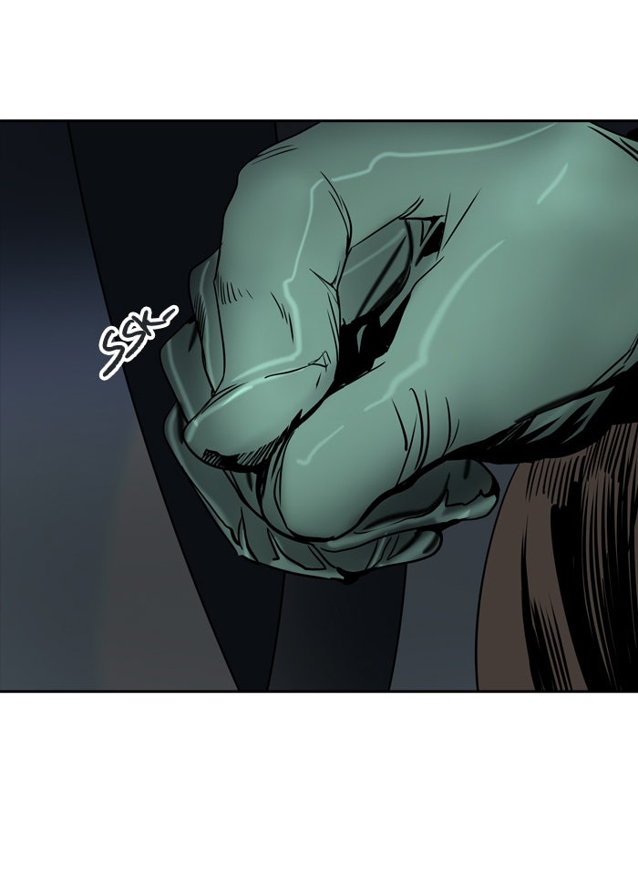 Tower of God Manga Chapter 298 page 21 - [Season 2] Ep. 218