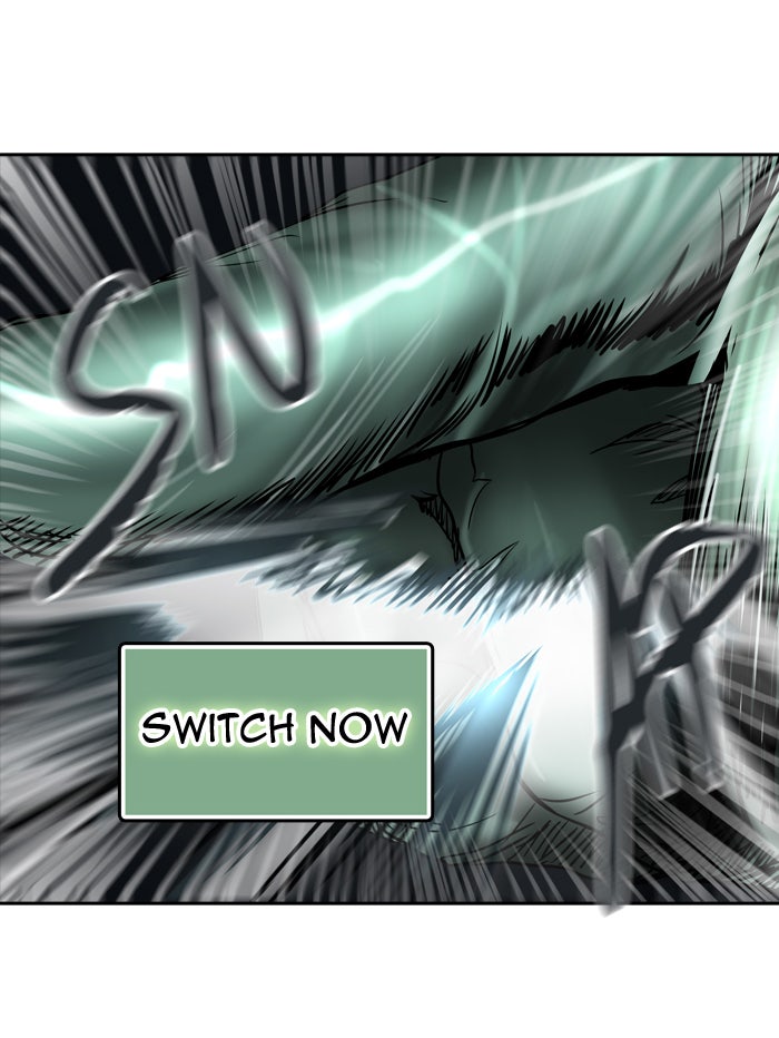 Tower of God Manga Chapter 298 page 22 - [Season 2] Ep. 218