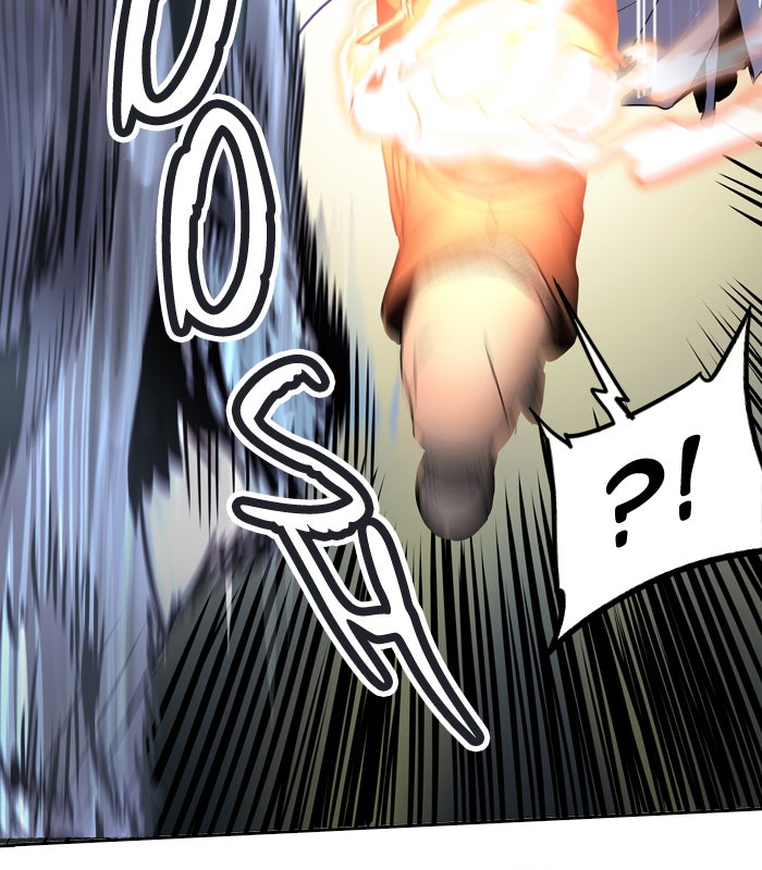 Tower of God Manga Chapter 298 page 24 - [Season 2] Ep. 218