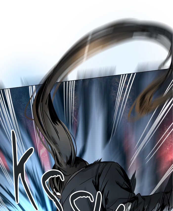 Tower of God Manga Chapter 298 page 25 - [Season 2] Ep. 218