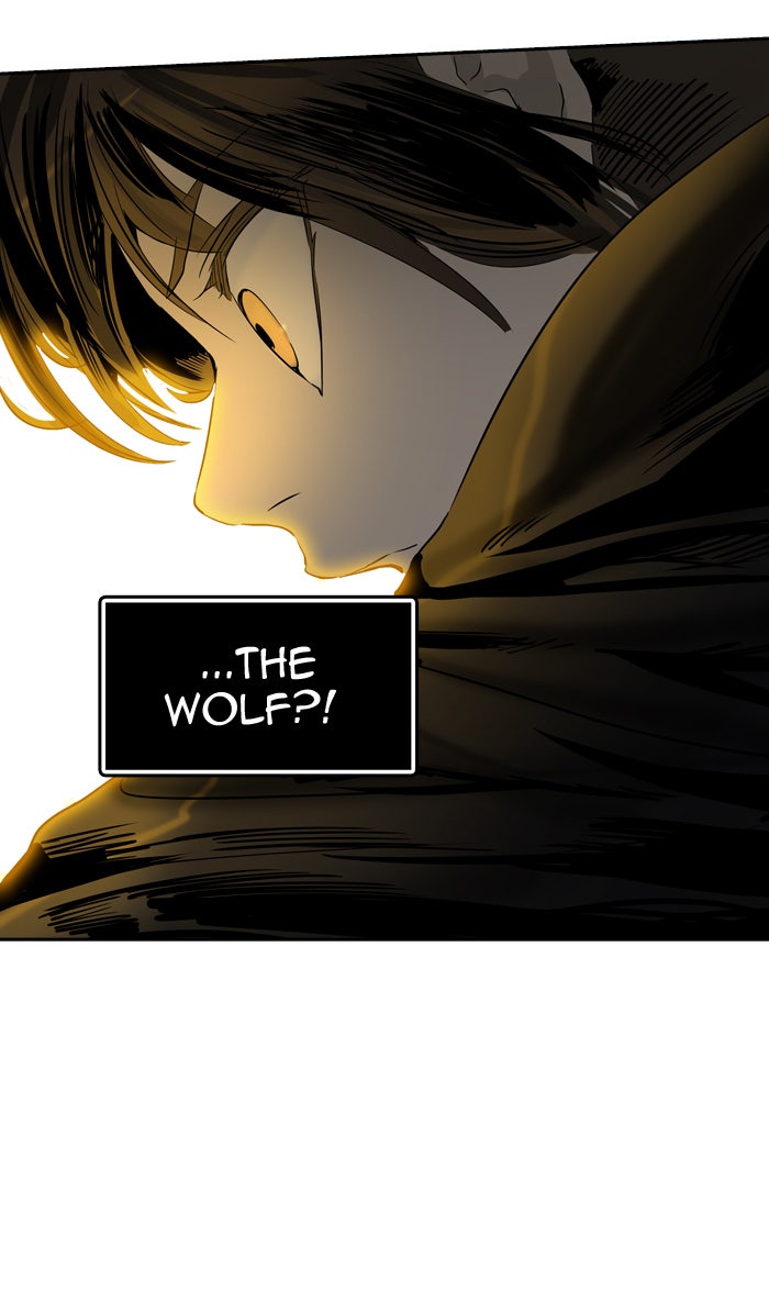 Tower of God Manga Chapter 298 page 27 - [Season 2] Ep. 218