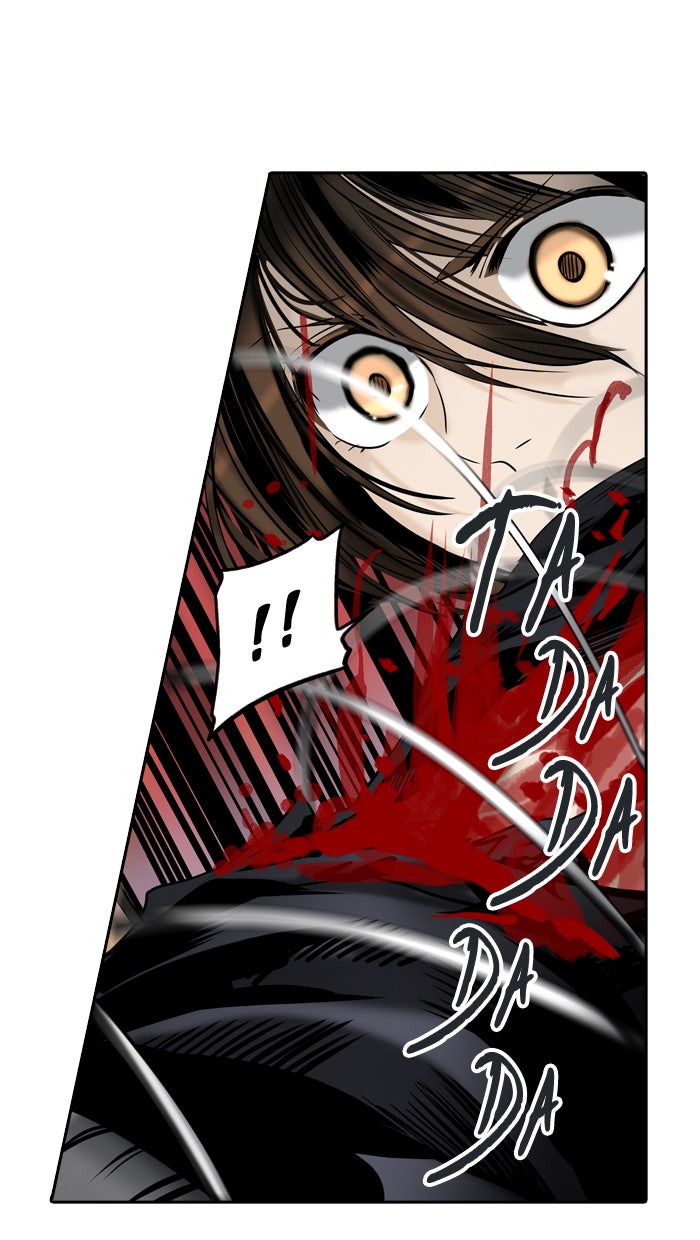 Tower of God Manga Chapter 298 page 30 - [Season 2] Ep. 218