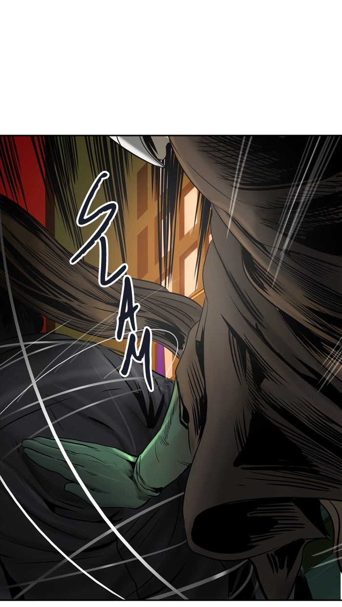 Tower of God Manga Chapter 298 page 31 - [Season 2] Ep. 218