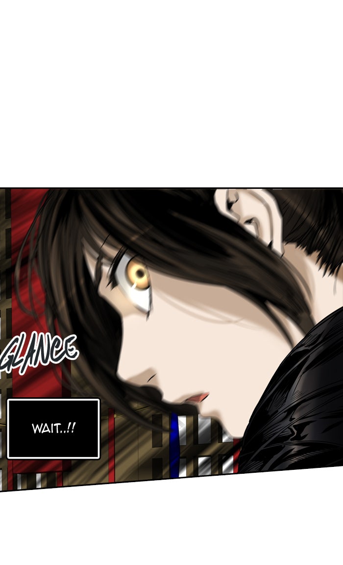 Tower of God Manga Chapter 298 page 32 - [Season 2] Ep. 218