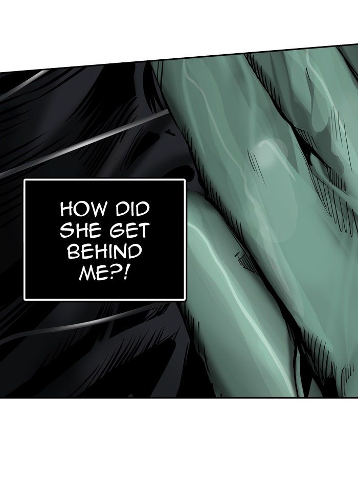 Tower of God Manga Chapter 298 page 33 - [Season 2] Ep. 218