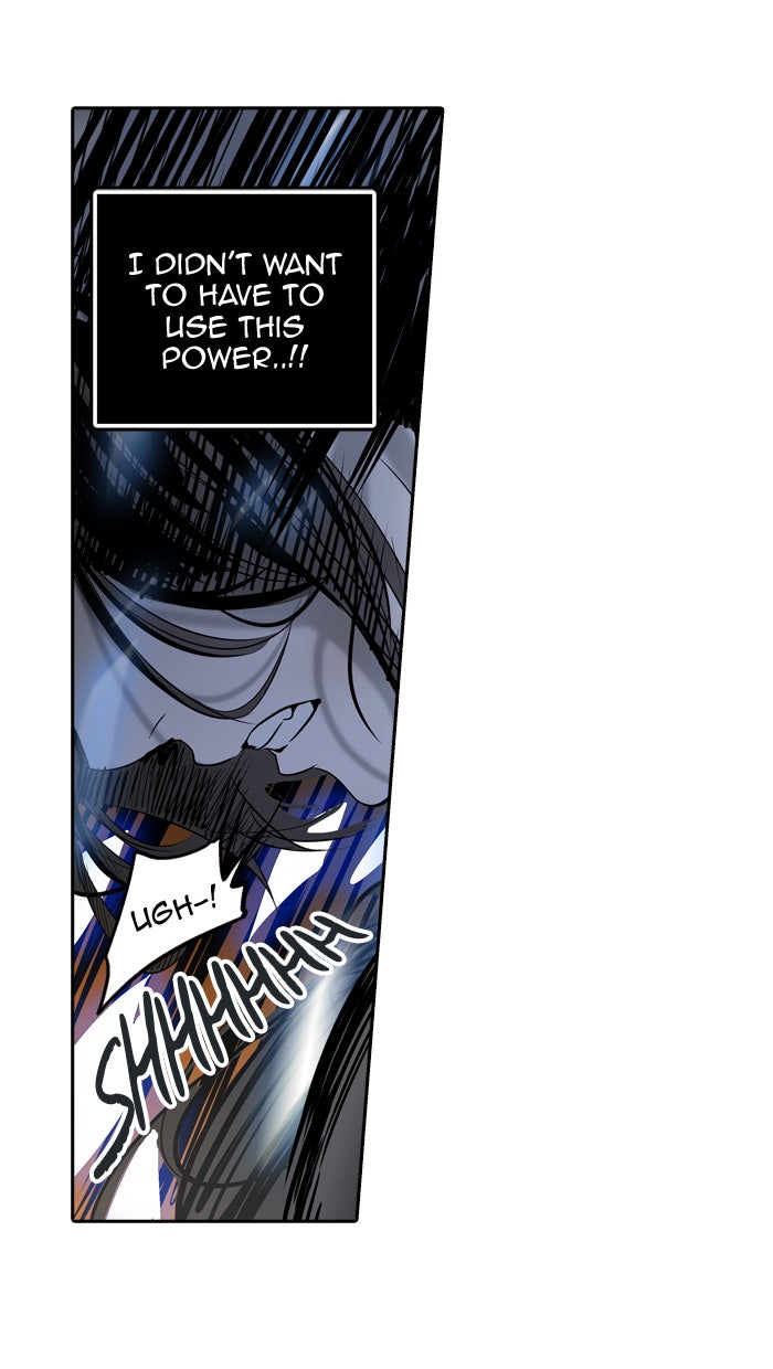 Tower of God Manga Chapter 298 page 36 - [Season 2] Ep. 218