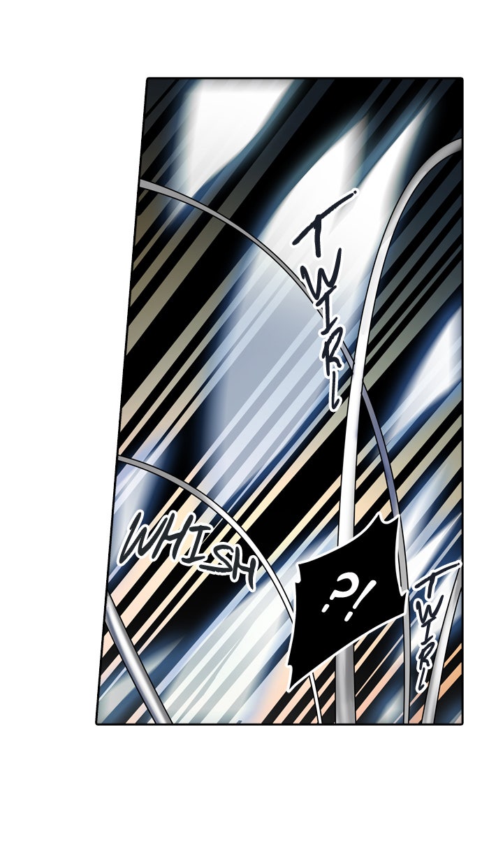 Tower of God Manga Chapter 298 page 37 - [Season 2] Ep. 218