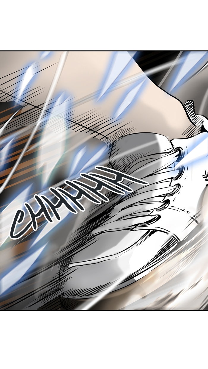 Tower of God Manga Chapter 298 page 38 - [Season 2] Ep. 218