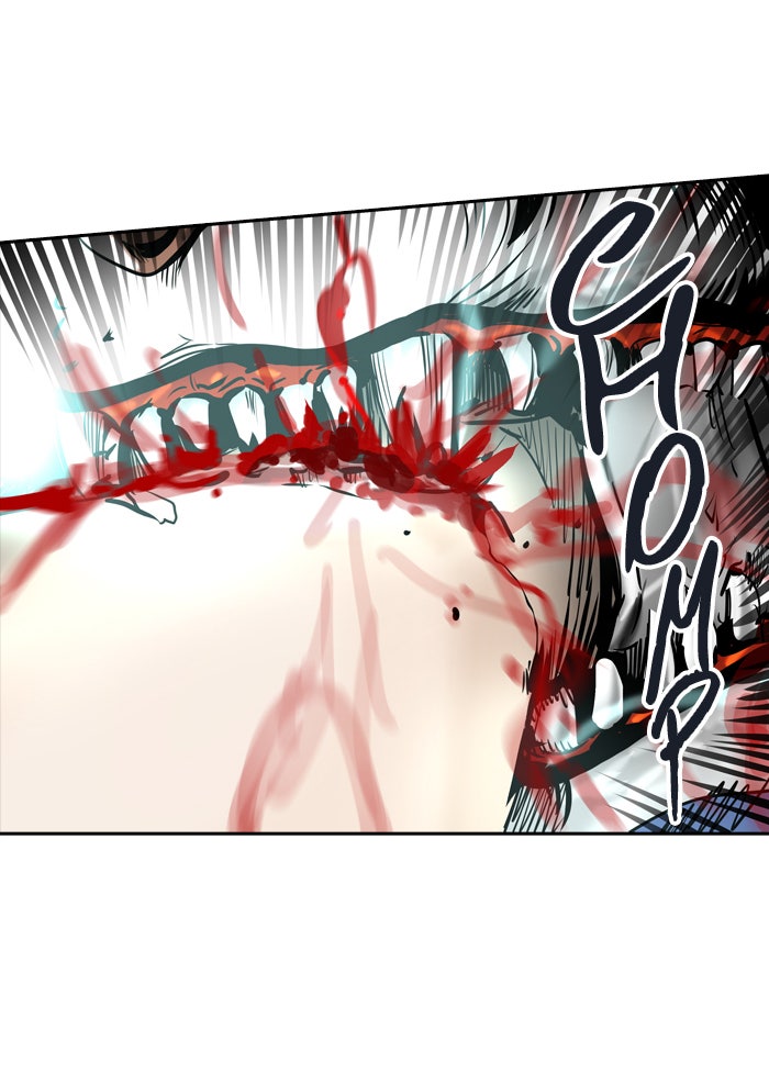 Tower of God Manga Chapter 298 page 44 - [Season 2] Ep. 218