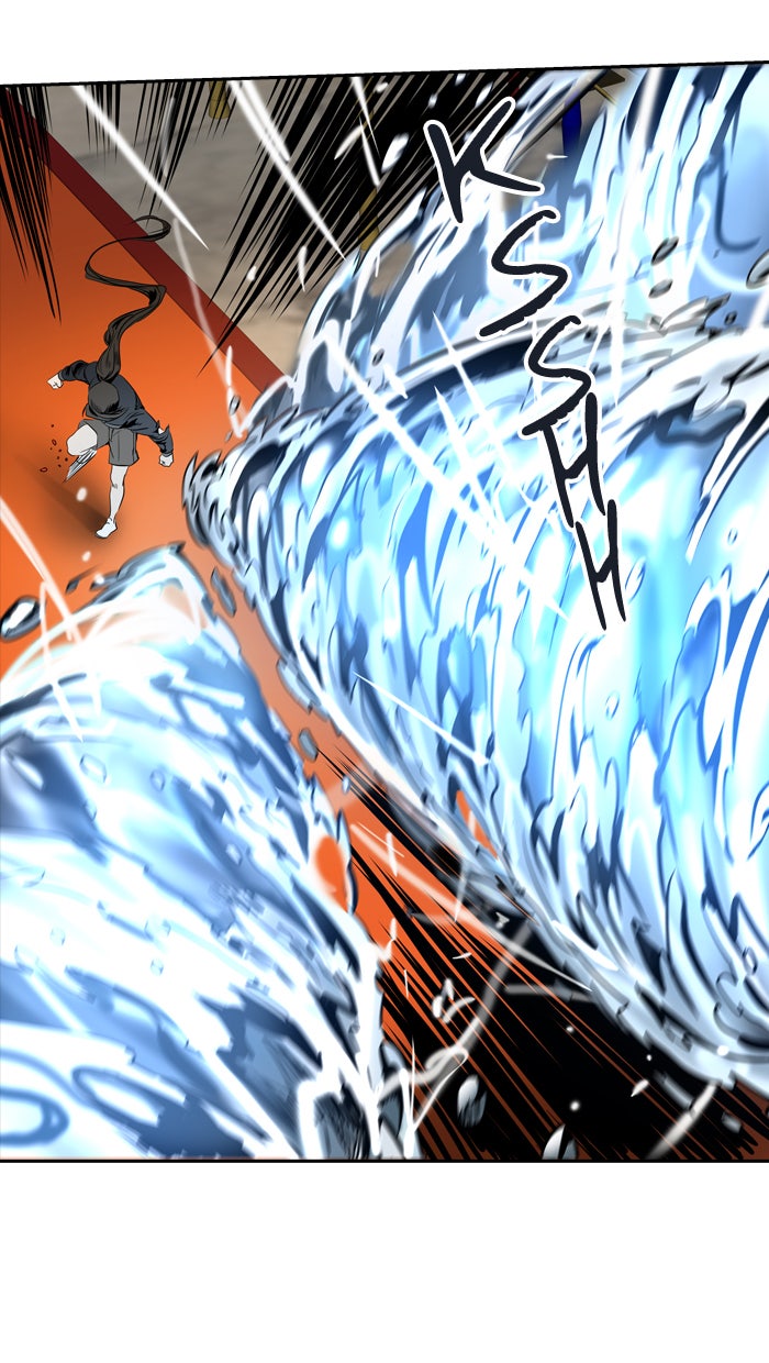 Tower of God Manga Chapter 298 page 47 - [Season 2] Ep. 218