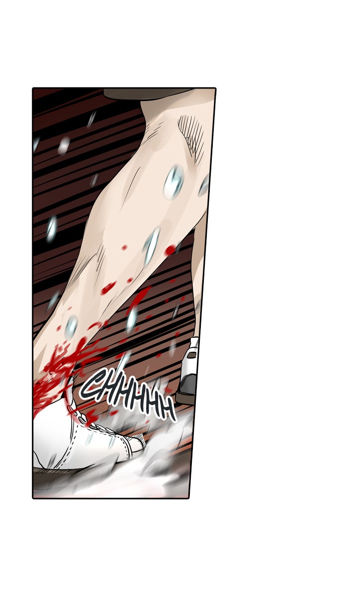 Tower of God Manga Chapter 298 page 48 - [Season 2] Ep. 218