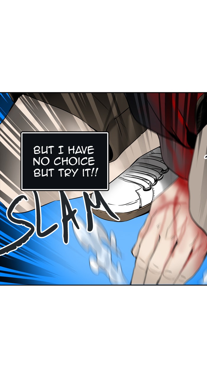 Tower of God Manga Chapter 298 page 5 - [Season 2] Ep. 218