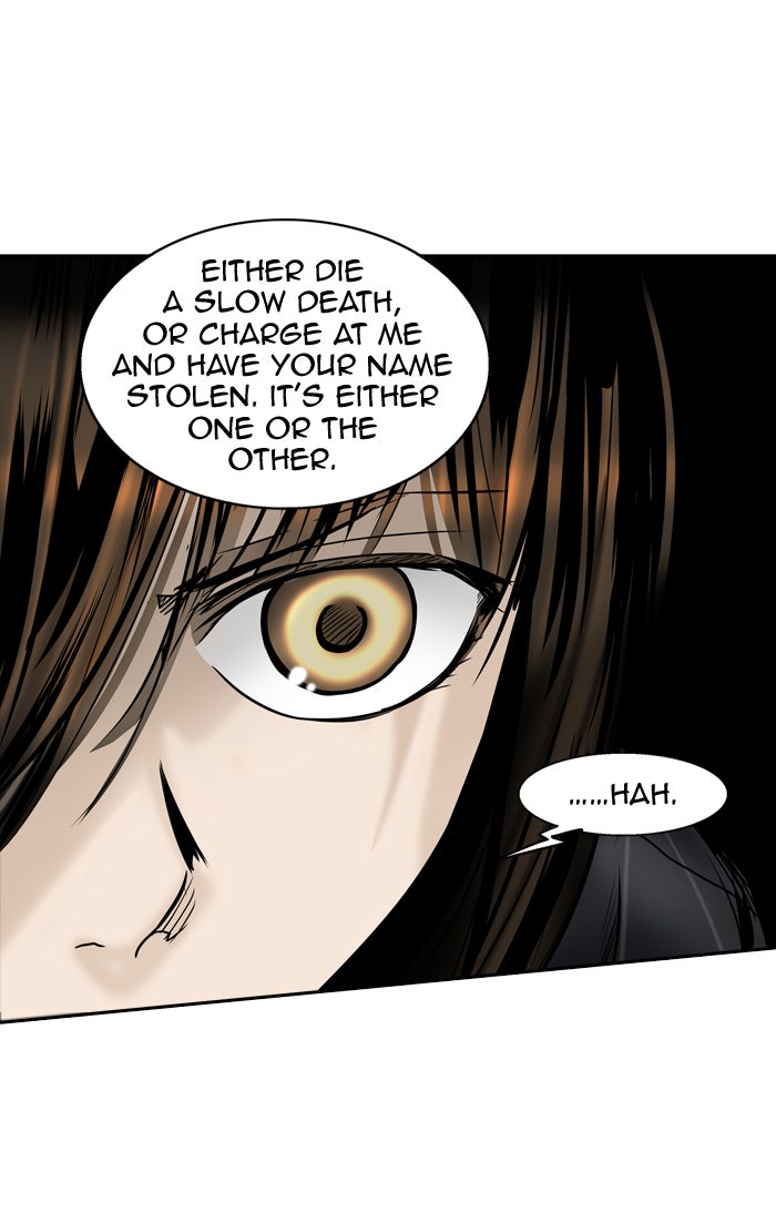 Tower of God Manga Chapter 298 page 56 - [Season 2] Ep. 218