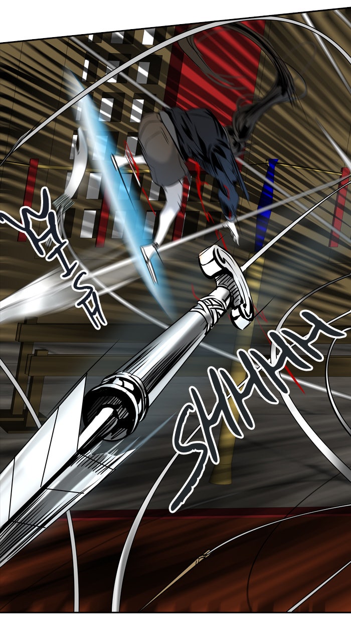 Tower of God Manga Chapter 298 page 57 - [Season 2] Ep. 218