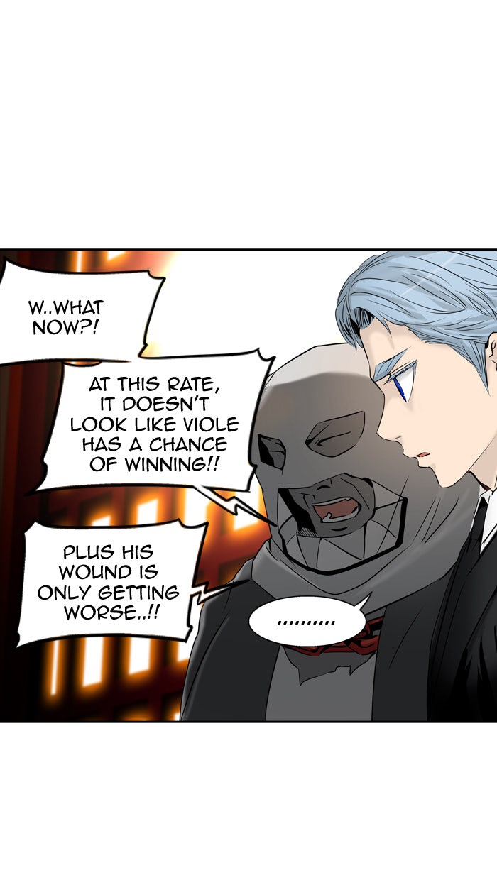 Tower of God Manga Chapter 298 page 58 - [Season 2] Ep. 218