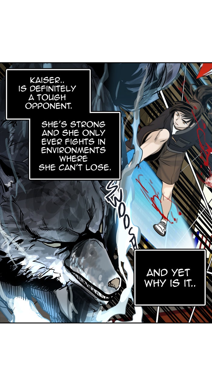 Tower of God Manga Chapter 298 page 59 - [Season 2] Ep. 218