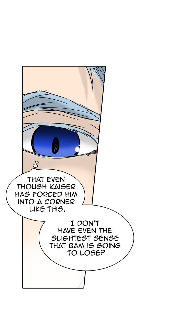 Tower of God Manga Chapter 298 page 60 - [Season 2] Ep. 218