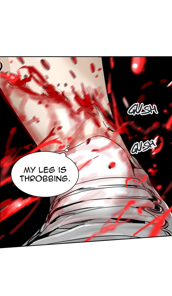 Tower of God Manga Chapter 298 page 62 - [Season 2] Ep. 218