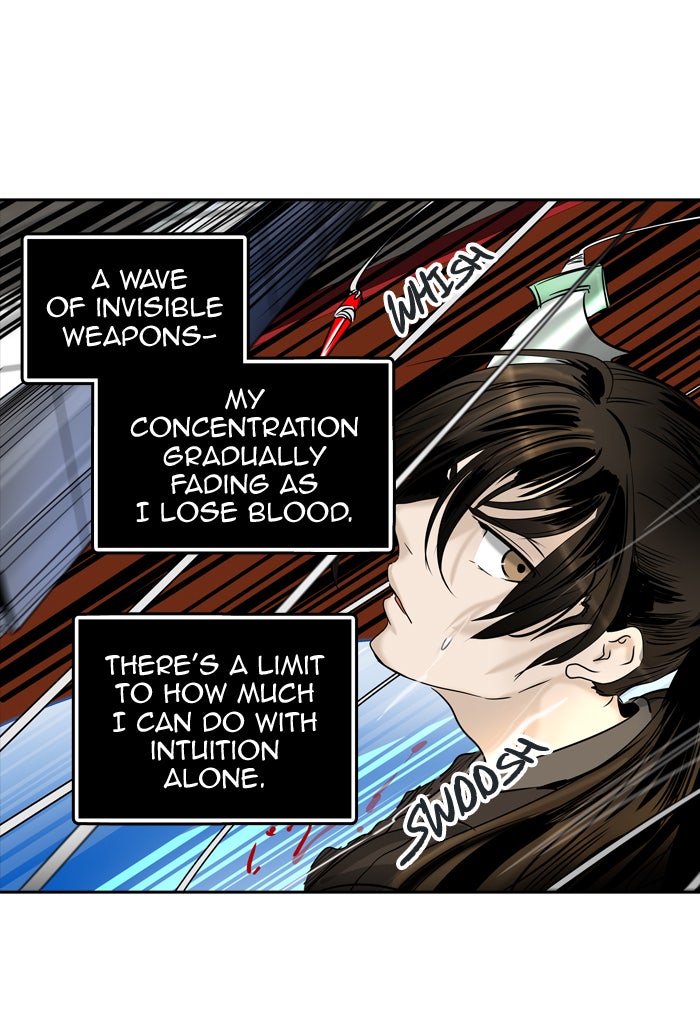 Tower of God Manga Chapter 298 page 64 - [Season 2] Ep. 218