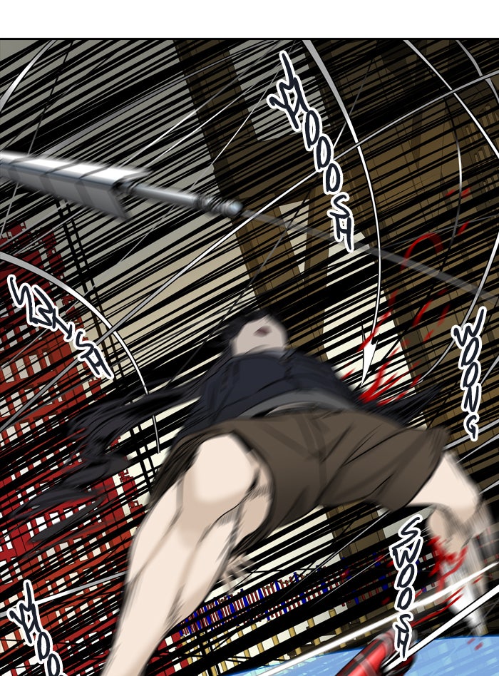 Tower of God Manga Chapter 298 page 67 - [Season 2] Ep. 218