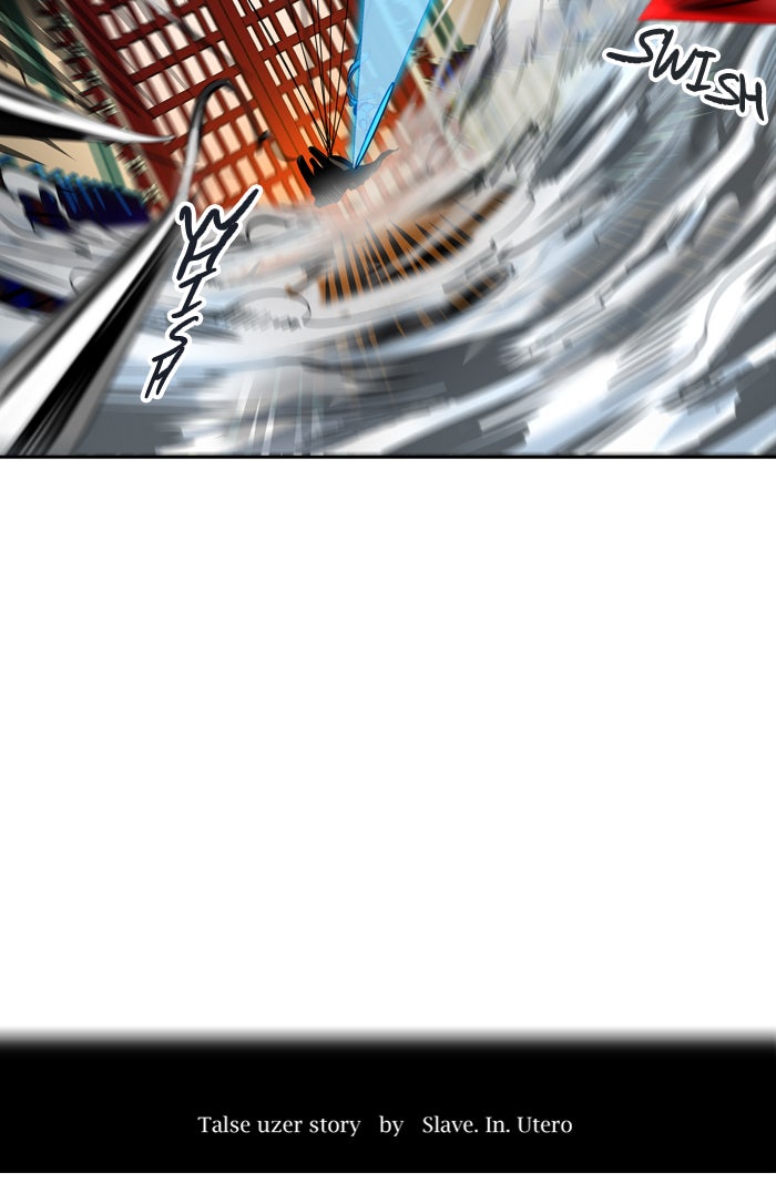 Tower of God Manga Chapter 298 page 7 - [Season 2] Ep. 218