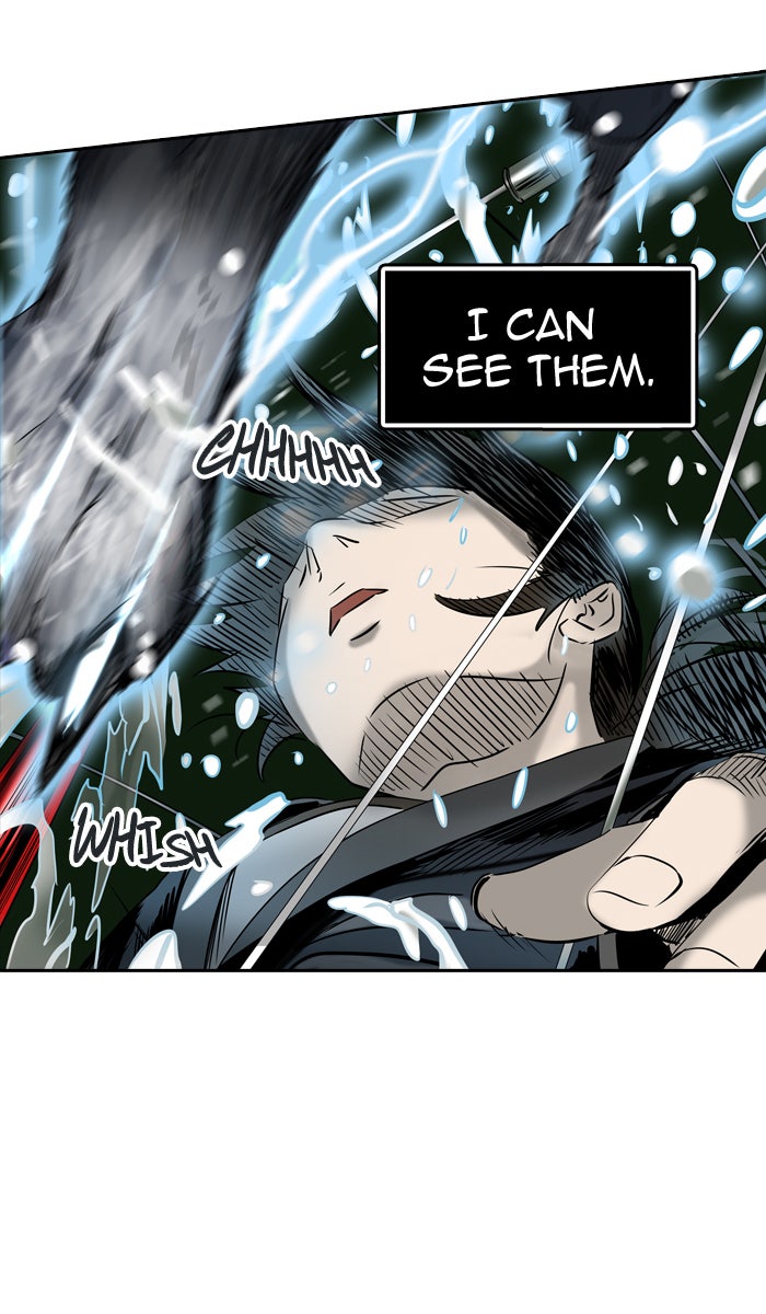 Tower of God Manga Chapter 298 page 73 - [Season 2] Ep. 218