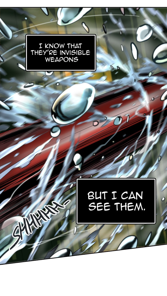 Tower of God Manga Chapter 298 page 74 - [Season 2] Ep. 218