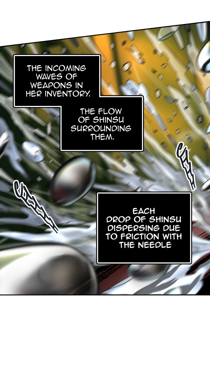 Tower of God Manga Chapter 298 page 75 - [Season 2] Ep. 218