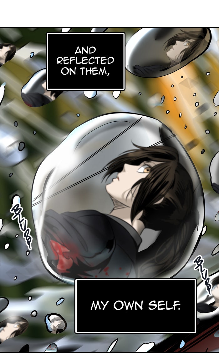 Tower of God Manga Chapter 298 page 76 - [Season 2] Ep. 218
