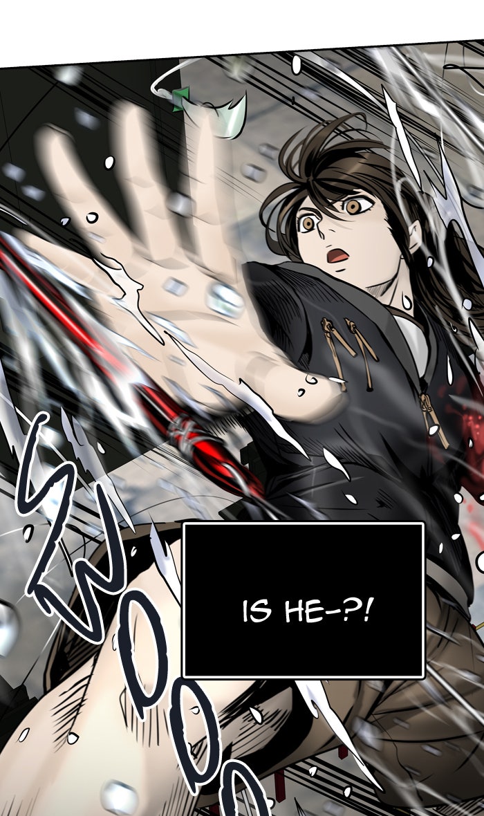 Tower of God Manga Chapter 298 page 80 - [Season 2] Ep. 218