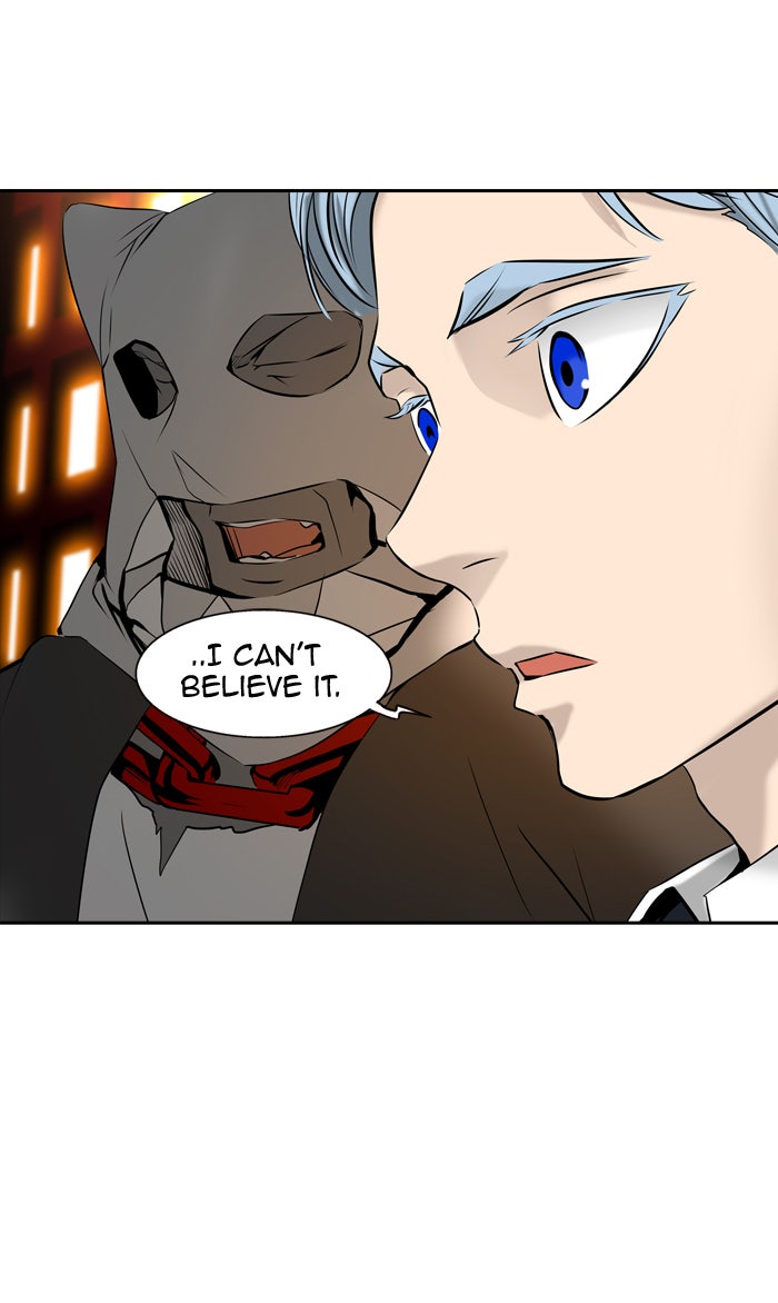 Tower of God Manga Chapter 298 page 82 - [Season 2] Ep. 218