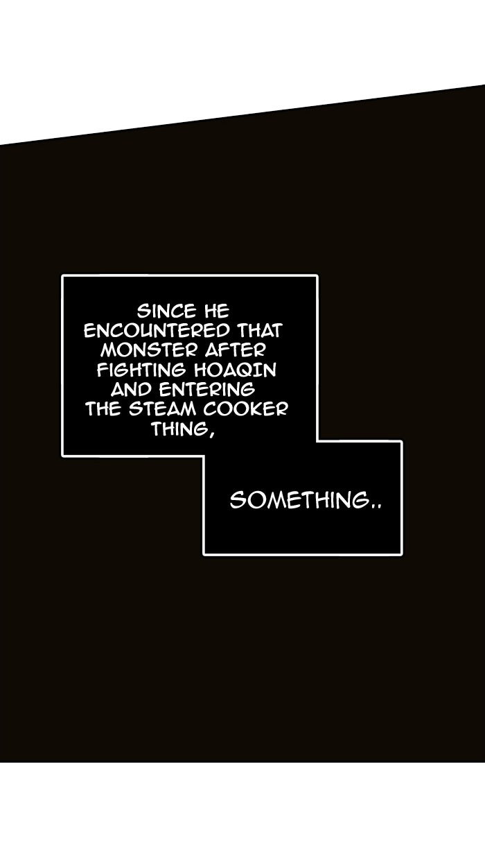 Tower of God Manga Chapter 298 page 86 - [Season 2] Ep. 218