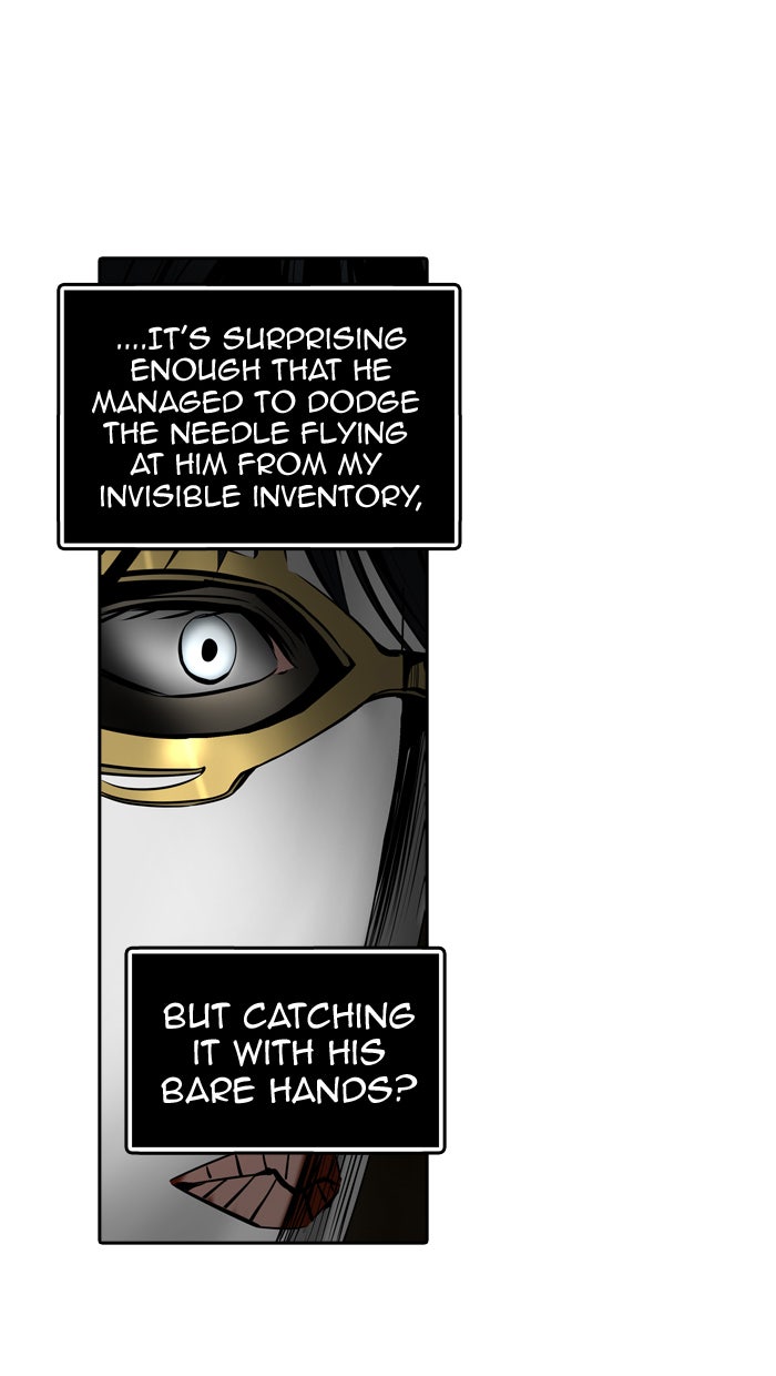 Tower of God Manga Chapter 298 page 87 - [Season 2] Ep. 218