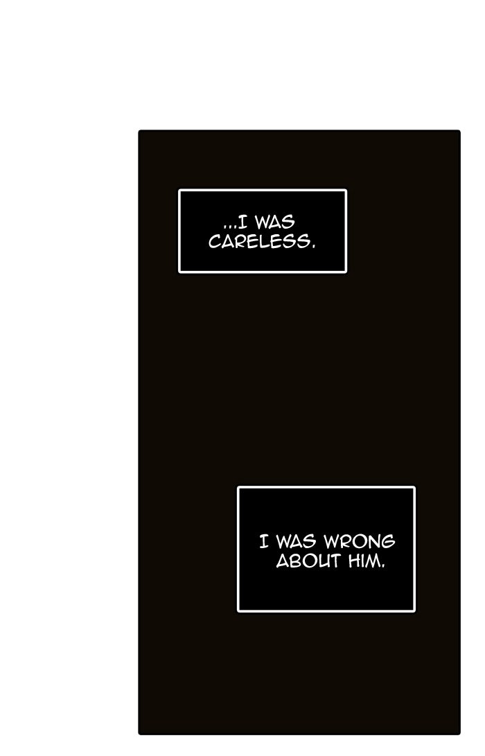 Tower of God Manga Chapter 298 page 88 - [Season 2] Ep. 218