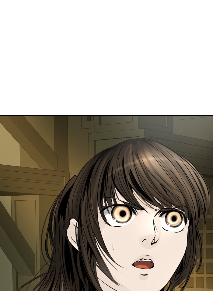 Tower of God Manga Chapter 298 page 89 - [Season 2] Ep. 218