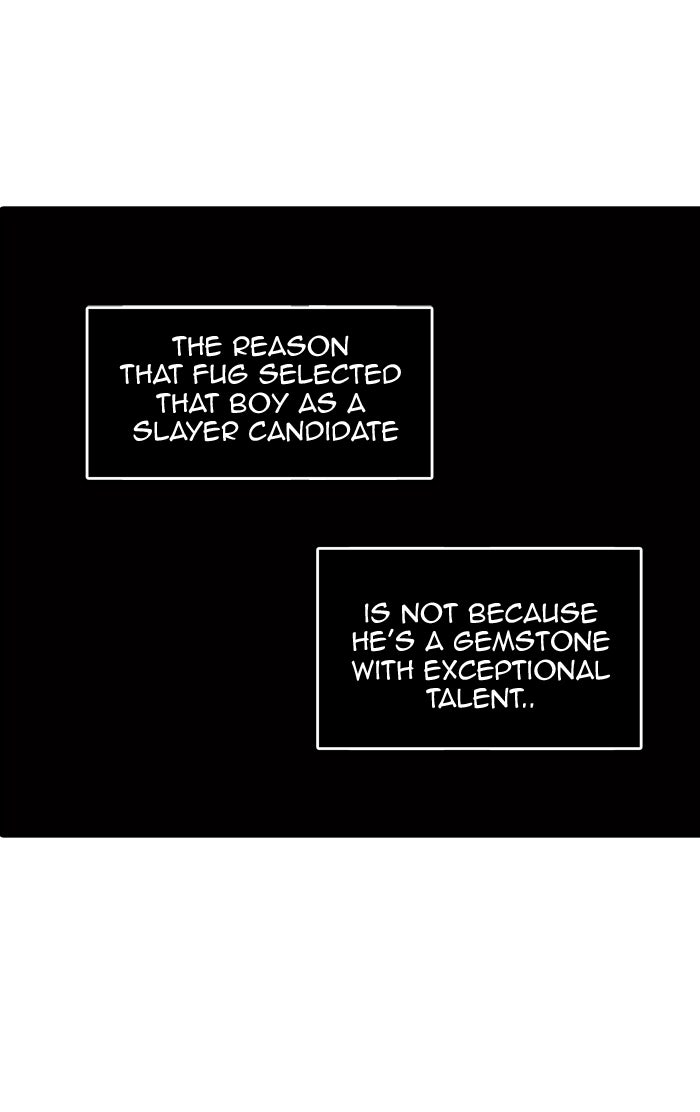 Tower of God Manga Chapter 298 page 91 - [Season 2] Ep. 218