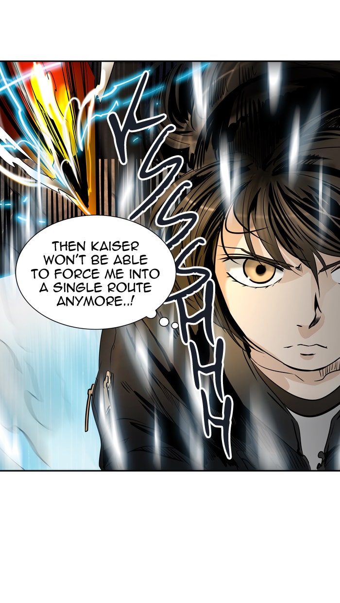 Tower of God Manga Chapter 298 page 94 - [Season 2] Ep. 218