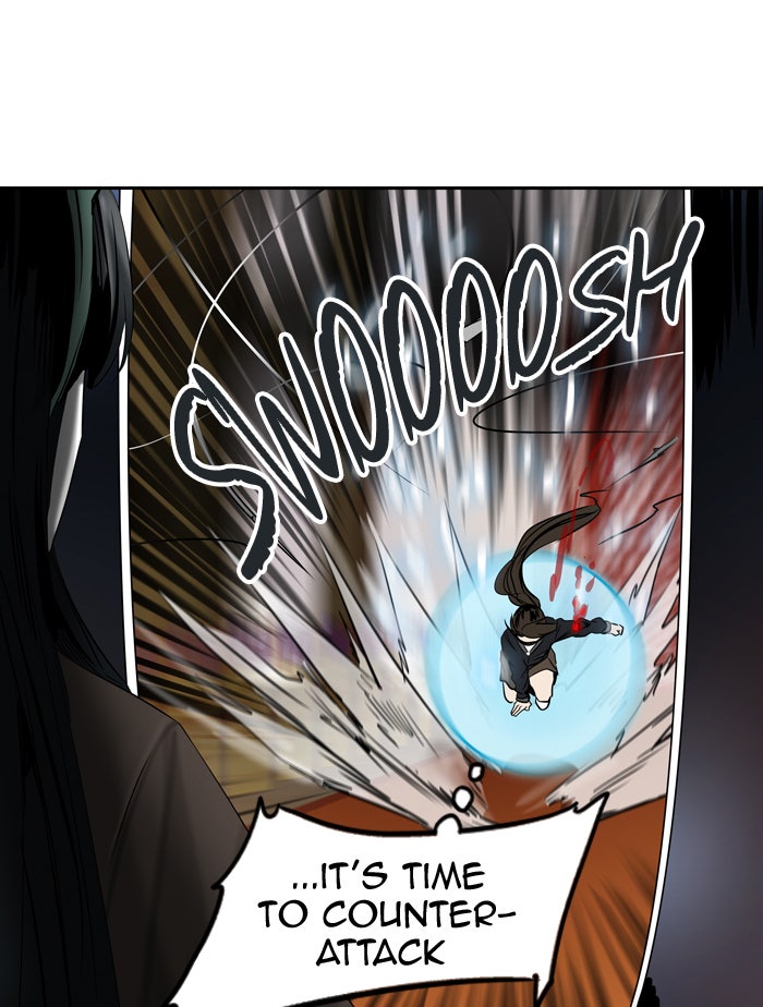 Tower of God Manga Chapter 298 page 95 - [Season 2] Ep. 218