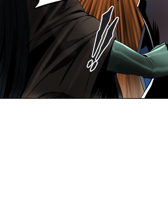Tower of God Manga Chapter 298 page 96 - [Season 2] Ep. 218