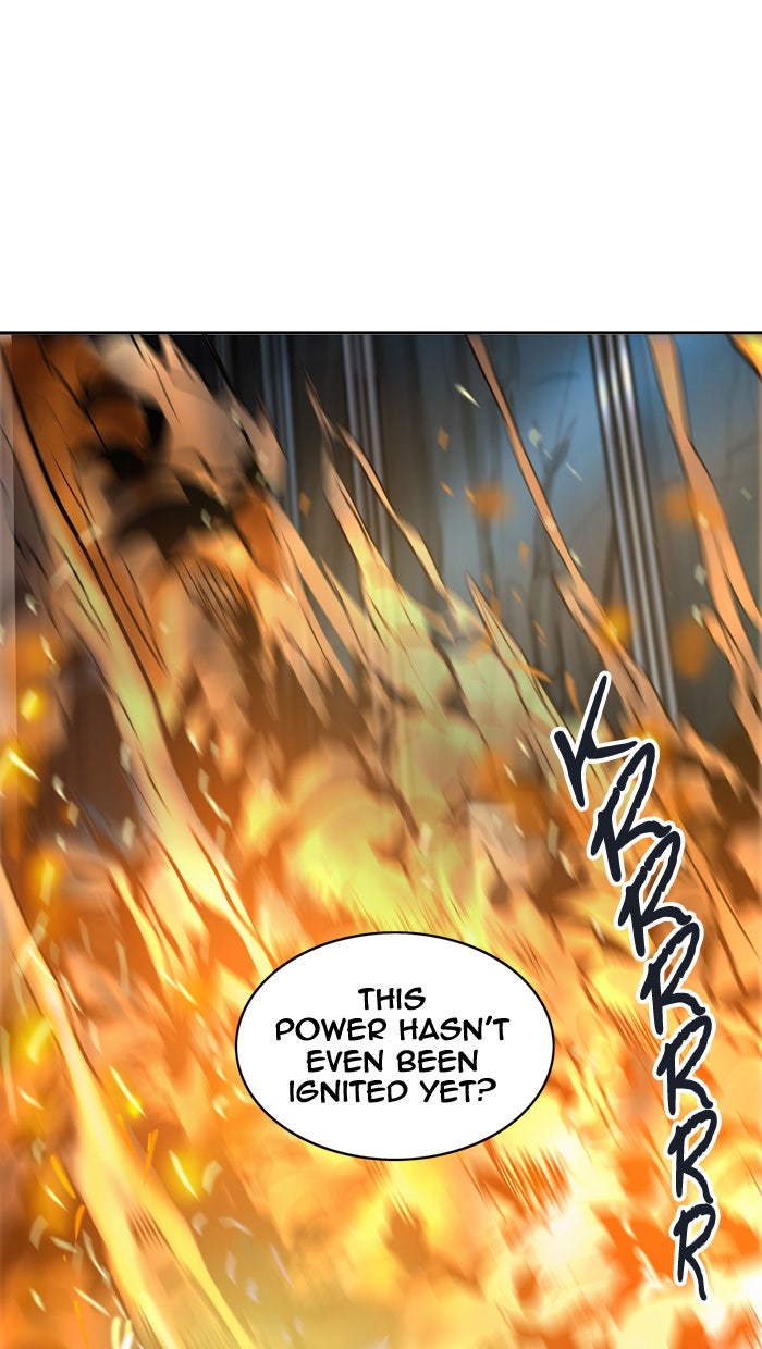 Tower of God Manga Chapter 299 page 1 - [Season 2] Ep. 219