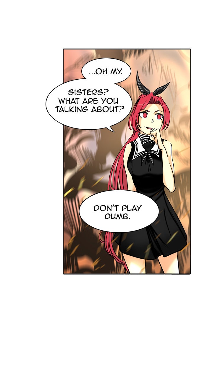 Tower of God Manga Chapter 299 page 16 - [Season 2] Ep. 219