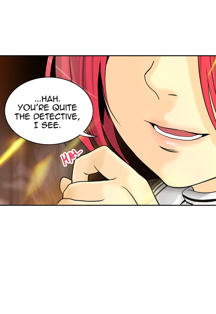 Tower of God Manga Chapter 299 page 19 - [Season 2] Ep. 219