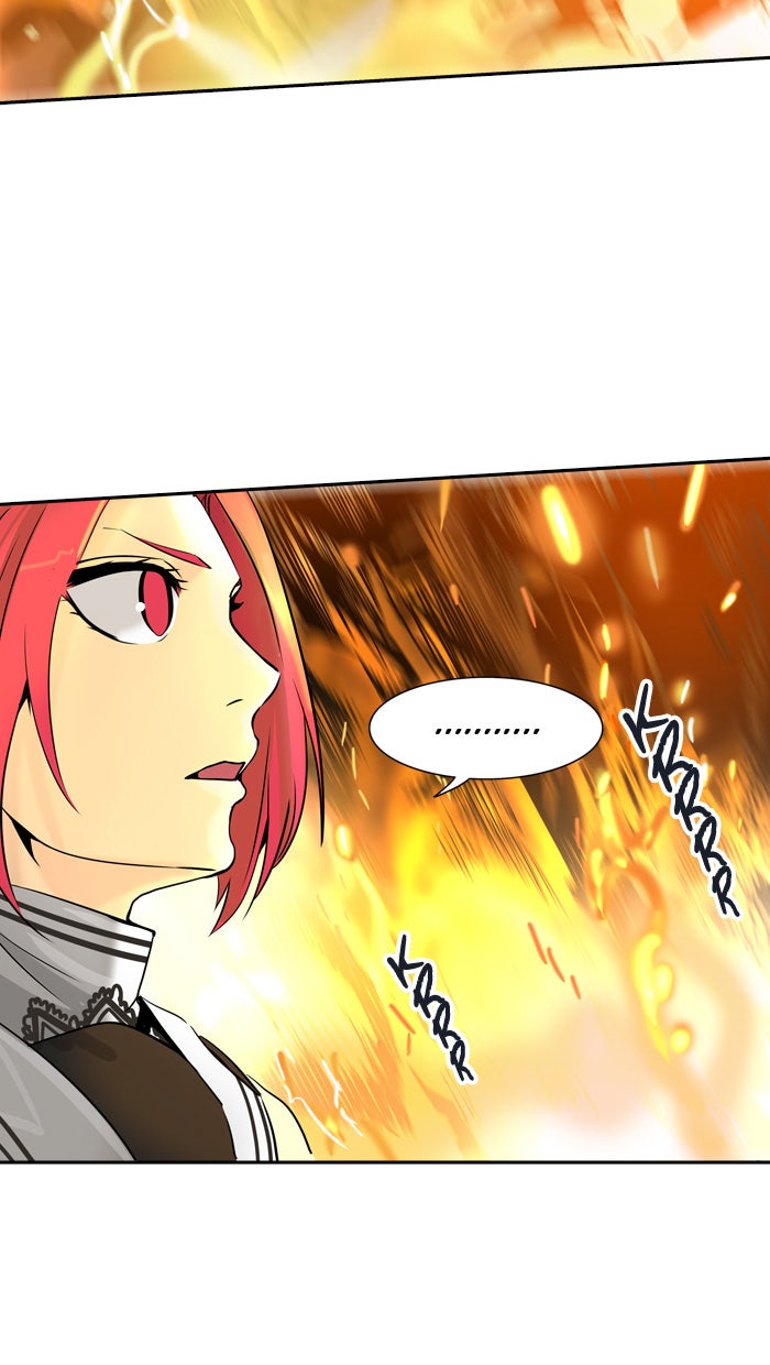 Tower of God Manga Chapter 299 page 2 - [Season 2] Ep. 219