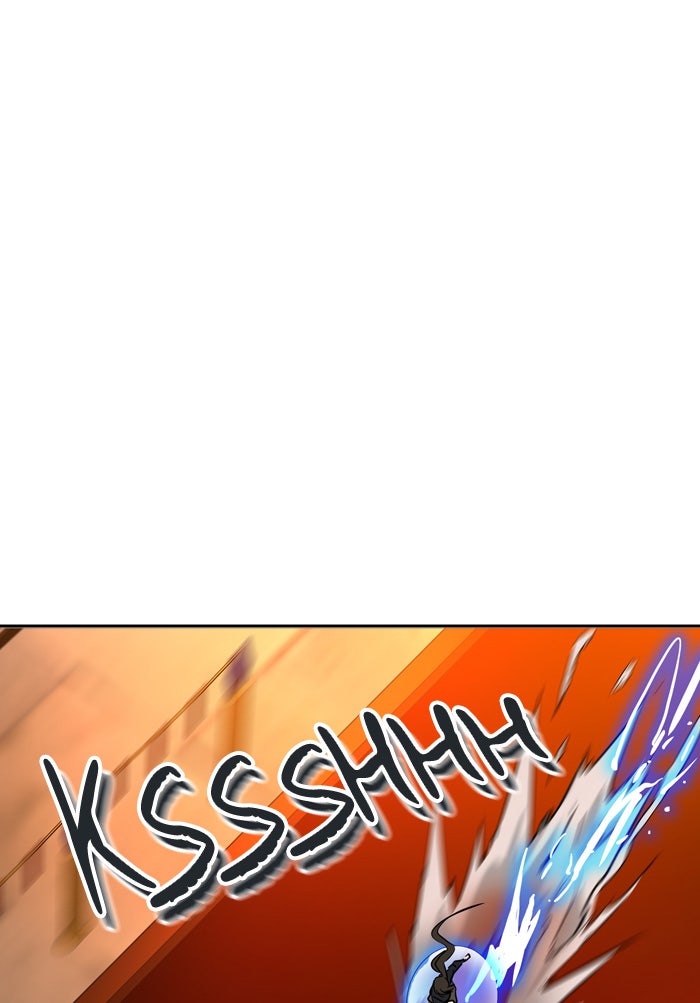 Tower of God Manga Chapter 299 page 22 - [Season 2] Ep. 219