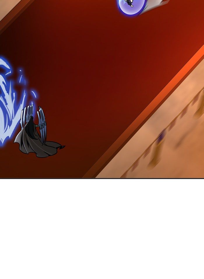 Tower of God Manga Chapter 299 page 23 - [Season 2] Ep. 219